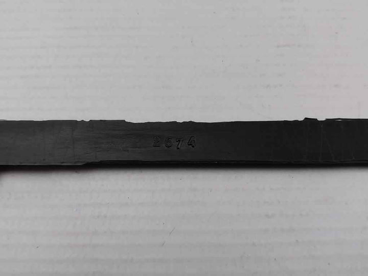 Phe Nordic 2068 J60 End Gasket Epdm Clip