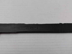 Phe Nordic 2068 J60 End Gasket Epdm Clip