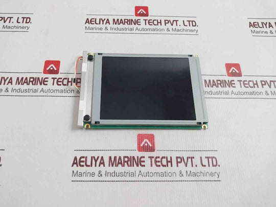 Phico Hdm3224L-1-9Rxf Lcd Graphic Display Module