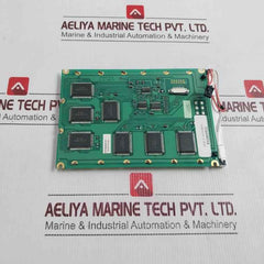 Phico Hdm3224L-1-9Rxf Lcd Graphic Display Module