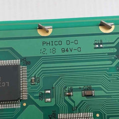Phico Hdm3224L-1-9Rxf Lcd Graphic Display Module