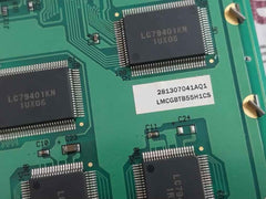 Phico Hdm3224L-1-9Rxf Lcd Graphic Display Module
