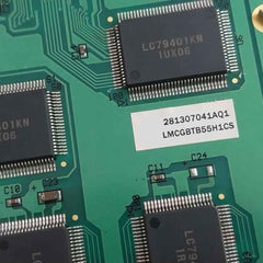 Phico Hdm3224L-1-9Rxf Lcd Graphic Display Module