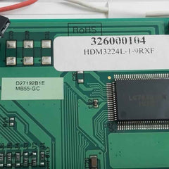 Phico Hdm3224L-1-9Rxf Lcd Graphic Display Module