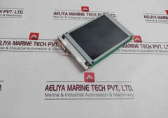 Phico Hdm3224L-1-9Rxf Lcd Graphic Display Module