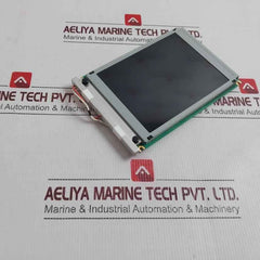 Phico Hdm3224L-1-9Rxf Lcd Graphic Display Module