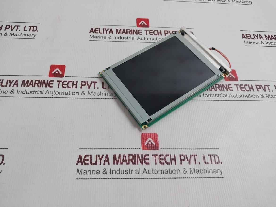 Phico Hdm3224L-1-9Rxf Lcd Graphic Display Module