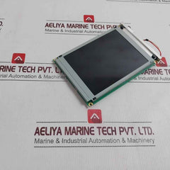 Phico Hdm3224L-1-9Rxf Lcd Graphic Display Module