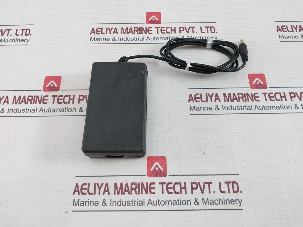 Phihong E127643 Switching Ac Adapter 7500080 100-240V~0.8A, 50-60Hz