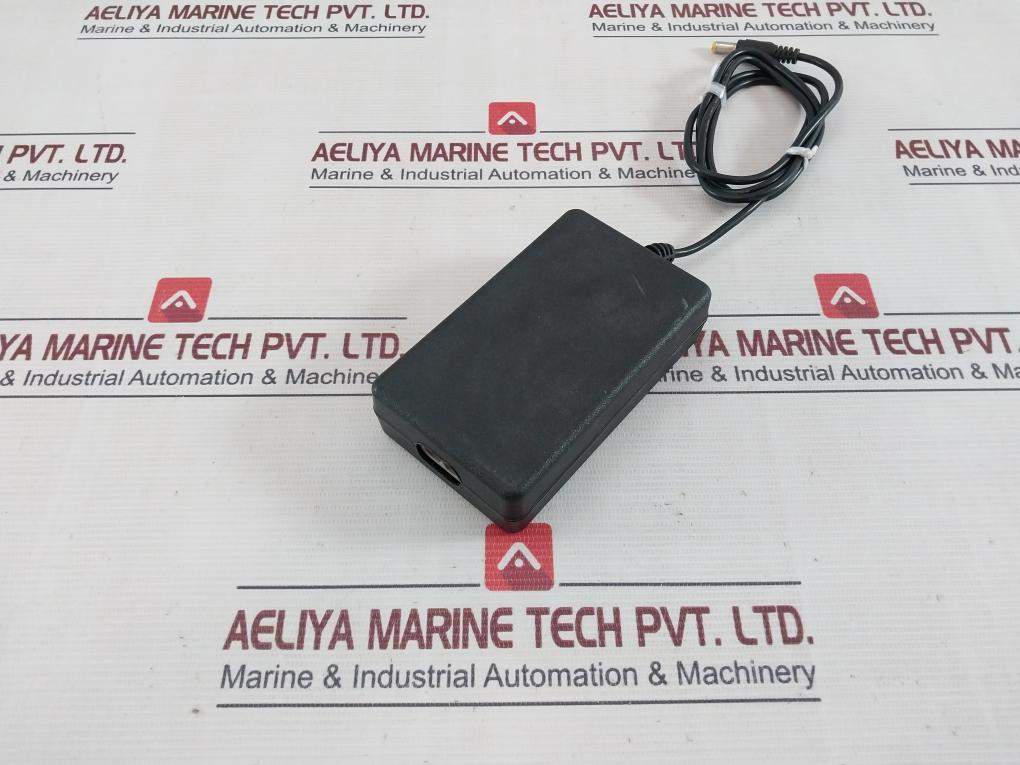 Phihong E127643 Switching Ac Adapter 7500080 100-240V~0.8A, 50-60Hz