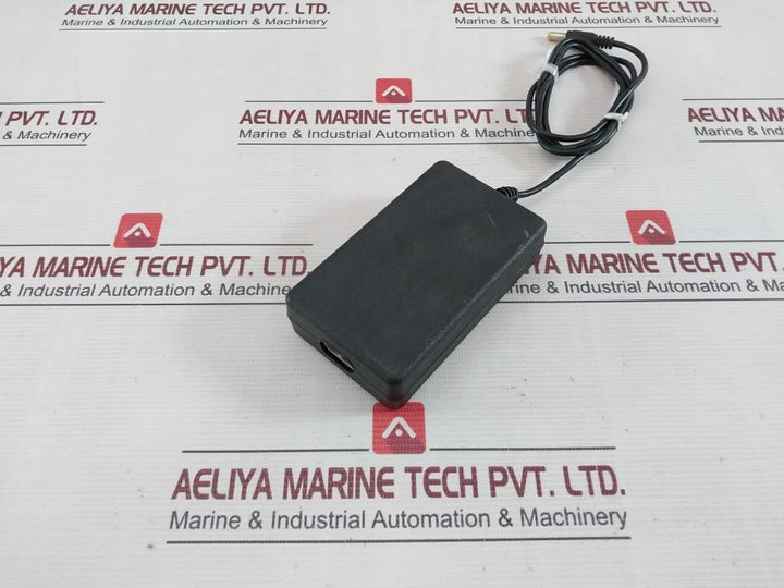 Phihong E127643 Switching Ac Adapter 7500080 100-240V~0.8A, 50-60Hz