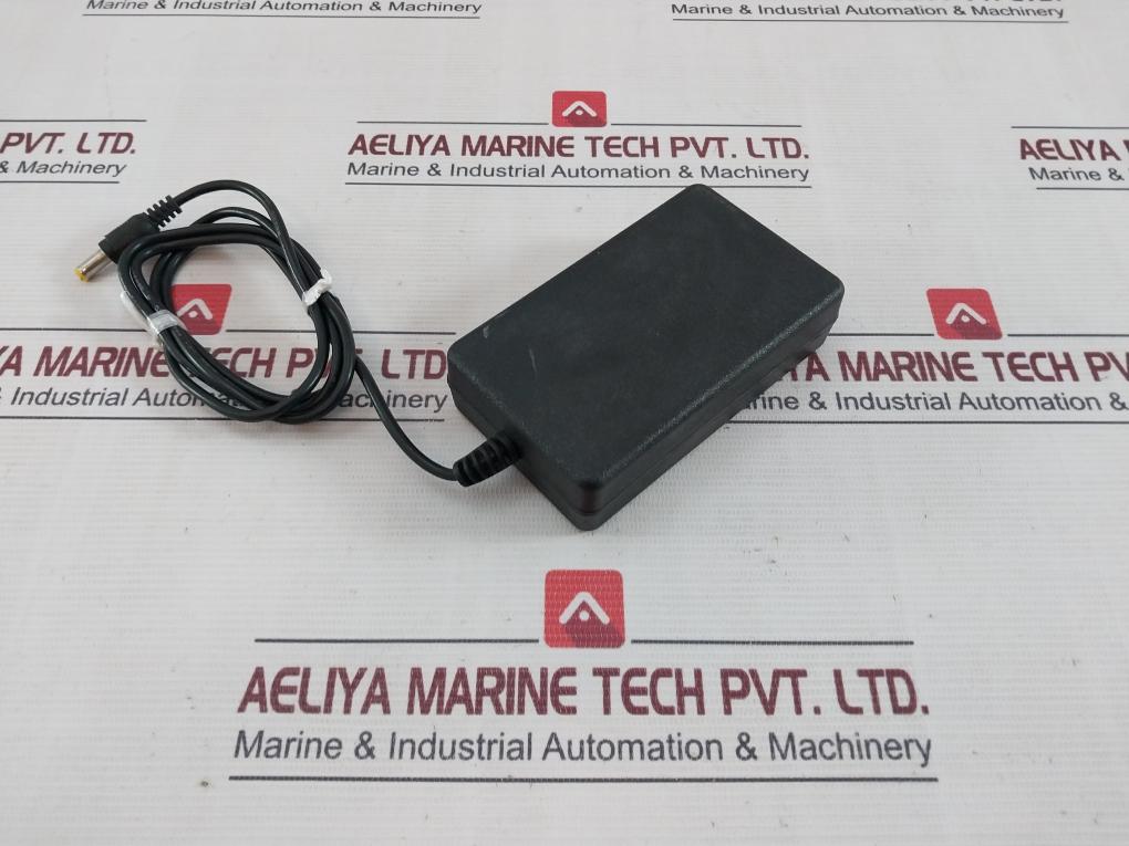 Phihong E127643 Switching Ac Adapter 7500080 100-240V~0.8A, 50-60Hz