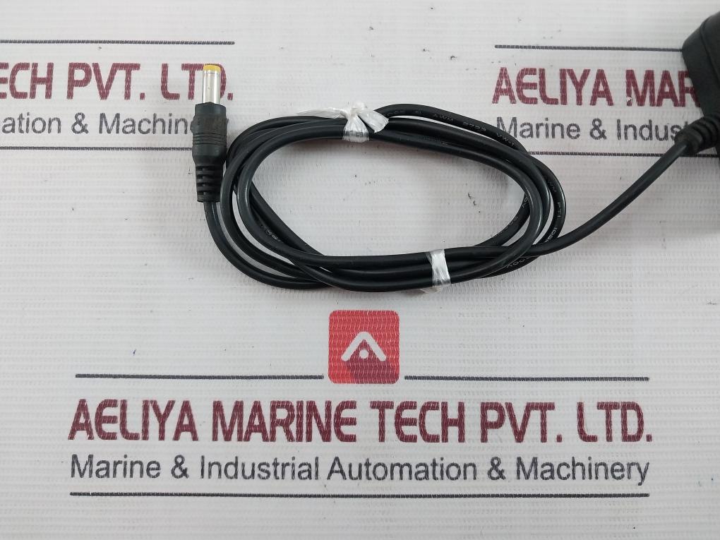 Phihong E127643 Switching Ac Adapter 7500080 100-240V~0.8A, 50-60Hz