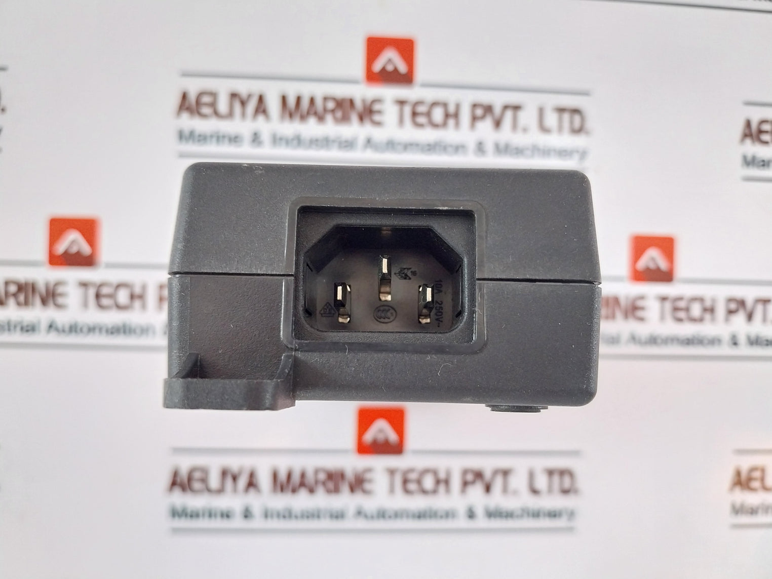 Phihong Poe30U-560(G) Switching Power Supply Adapter Rev B 50/60Hz