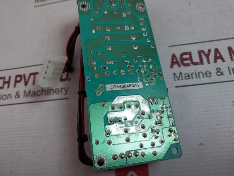 Phihong Psa25Ls-033 Power Supply 29111600054-ra2 100-240V 50-60Hz E127643