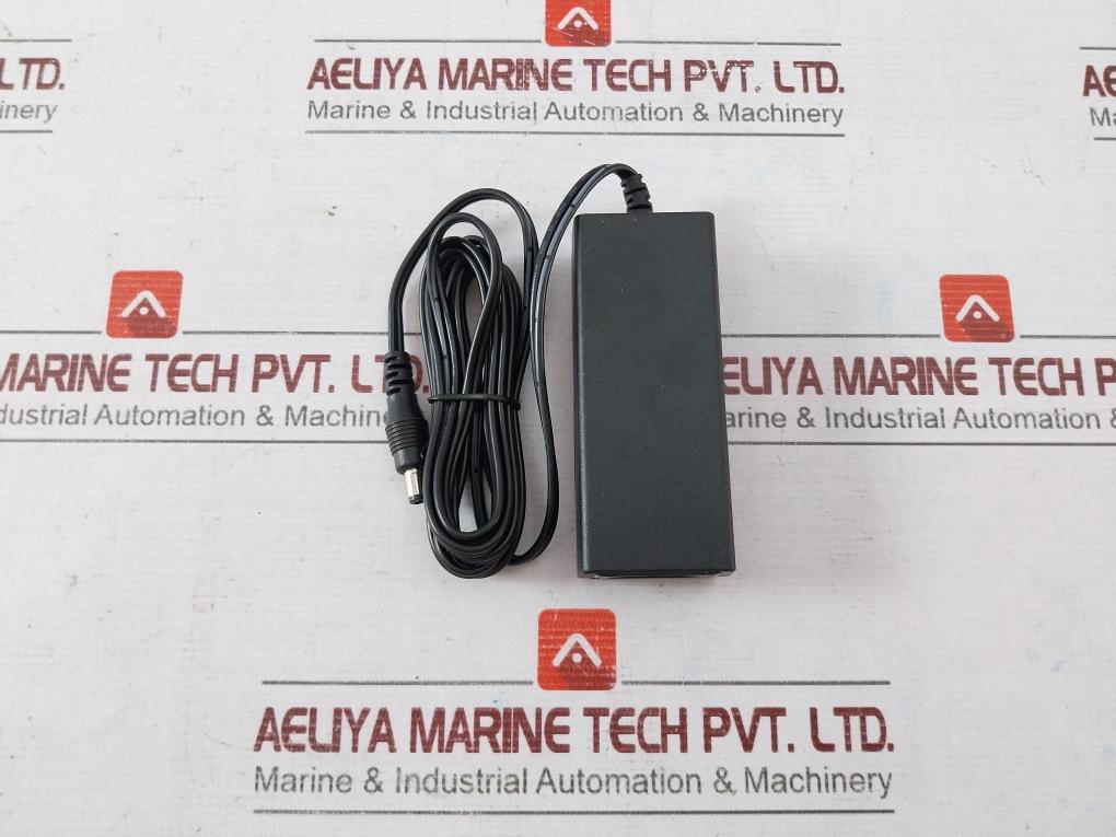 Phihong Psac30U-050L6P Ac Adapter Input Barrel Connector 100-240V-0.8A E127643