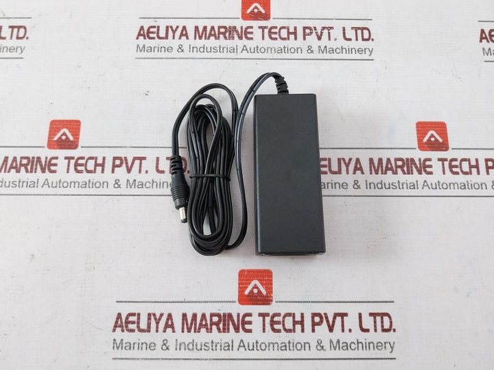 Phihong Psac30U-050L6P Ac Adapter Input Barrel Connector 100-240V-0.8A E127643