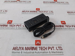 Phihong Psac30U-050L6P Ac Adapter Input Barrel Connector 100-240V-0.8A E127643