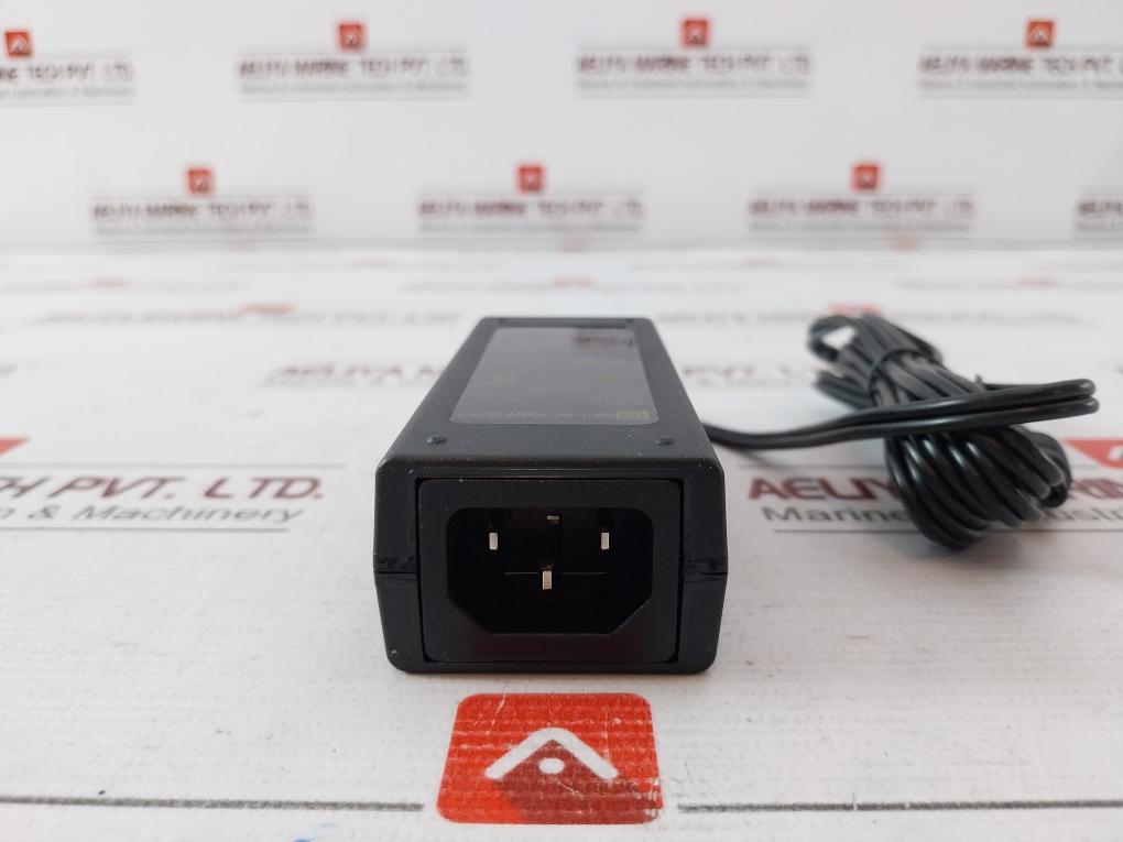 Phihong Psac30U-050L6P Ac Adapter Input Barrel Connector 100-240V-0.8A E127643