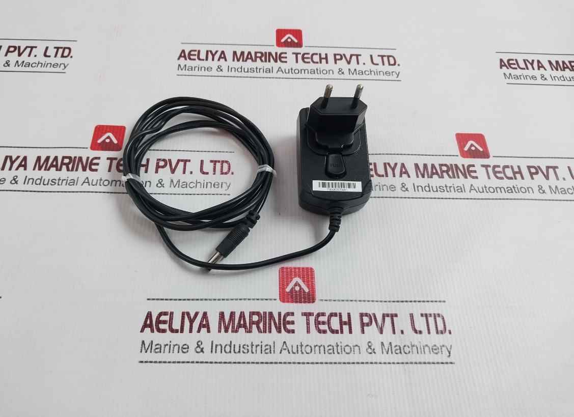 Phihong Psm11R-090 Switching Power Supply 9V 1.12A Ac