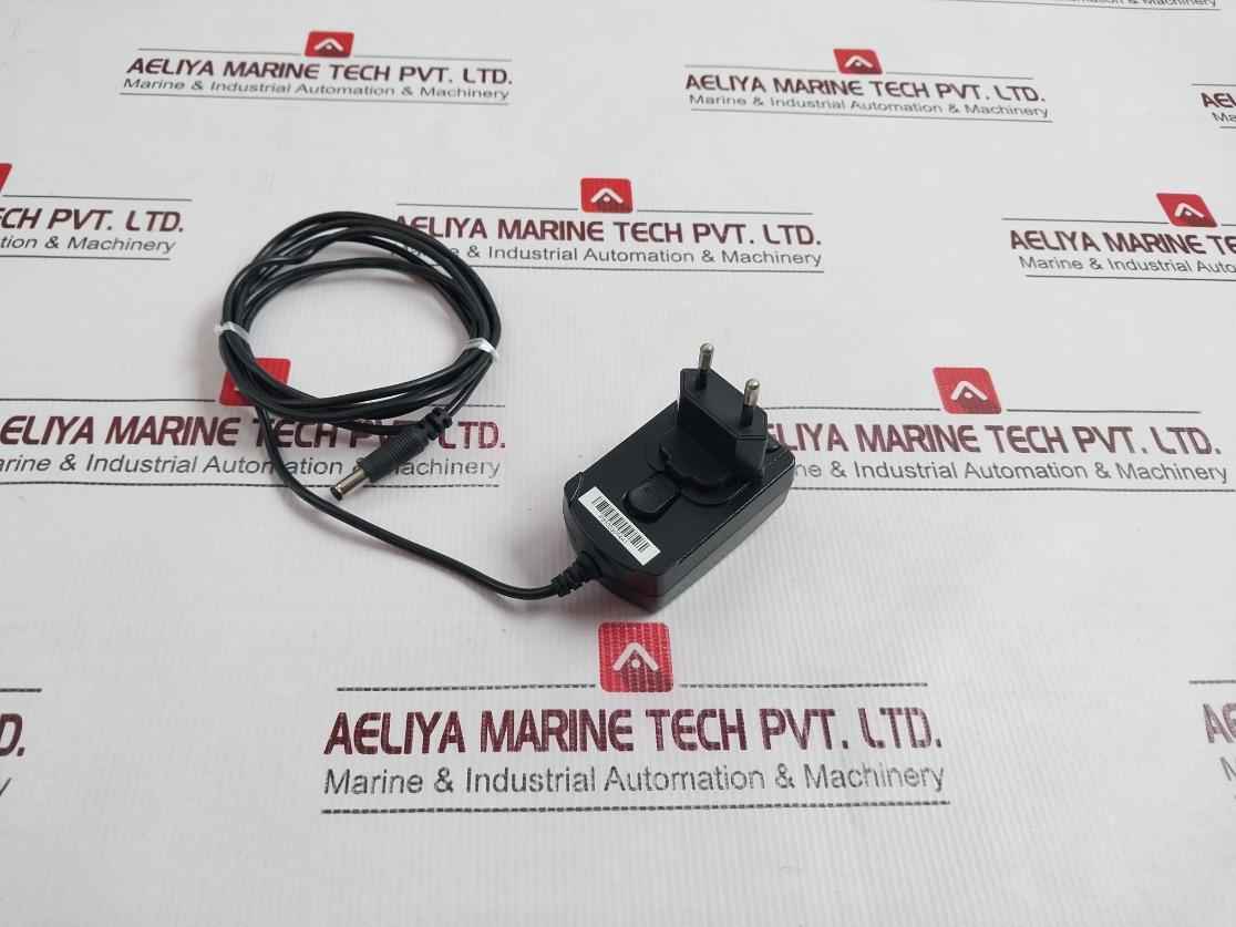 Phihong Psm11R-090 Switching Power Supply 9V 1.12A Ac