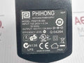 Phihong Psm11R-090 Switching Power Supply 9V 1.12A Ac