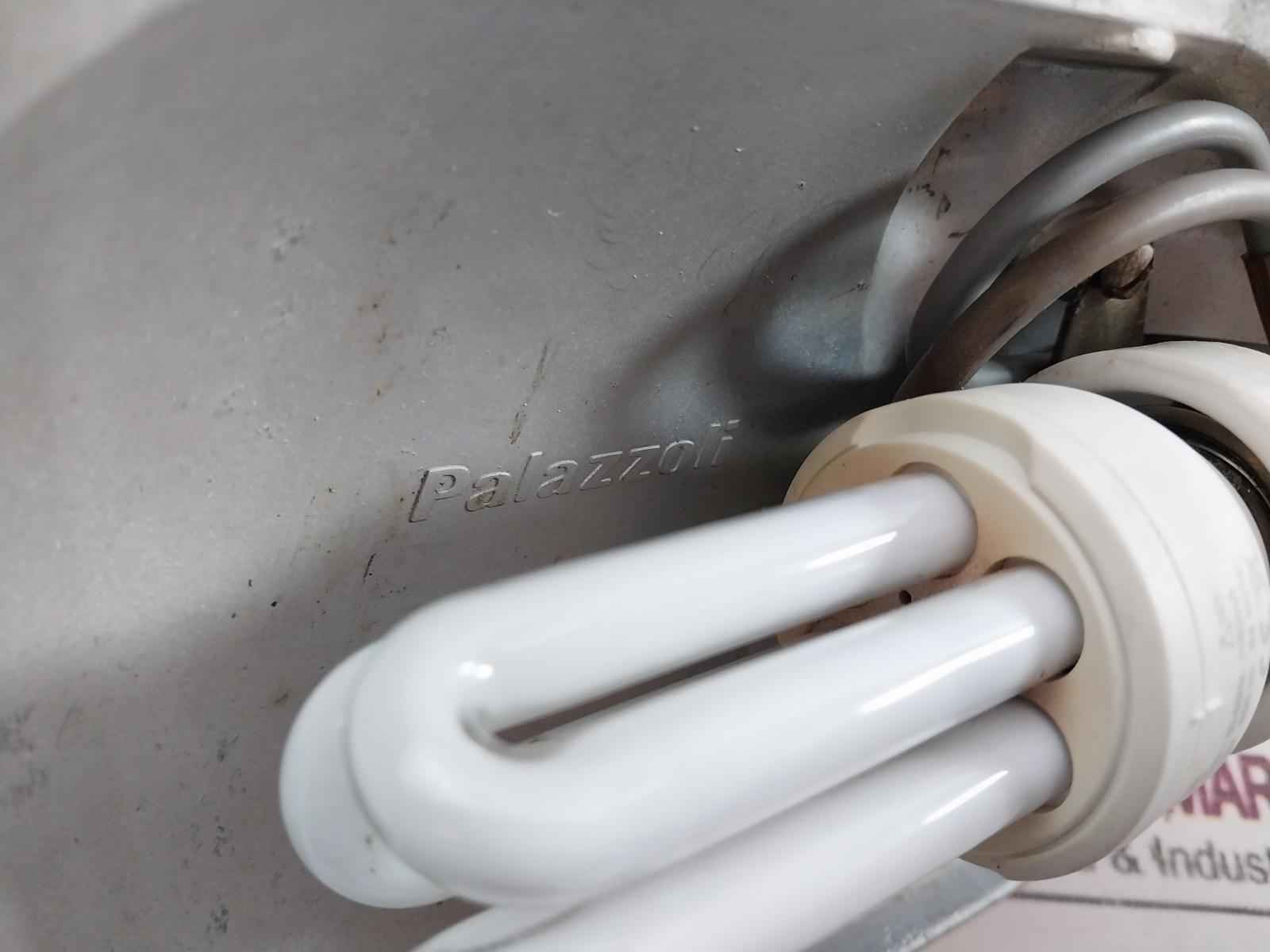 Philips 11W Cfl Light With Protective Housing 220-240V 50-60Hz 80Ma