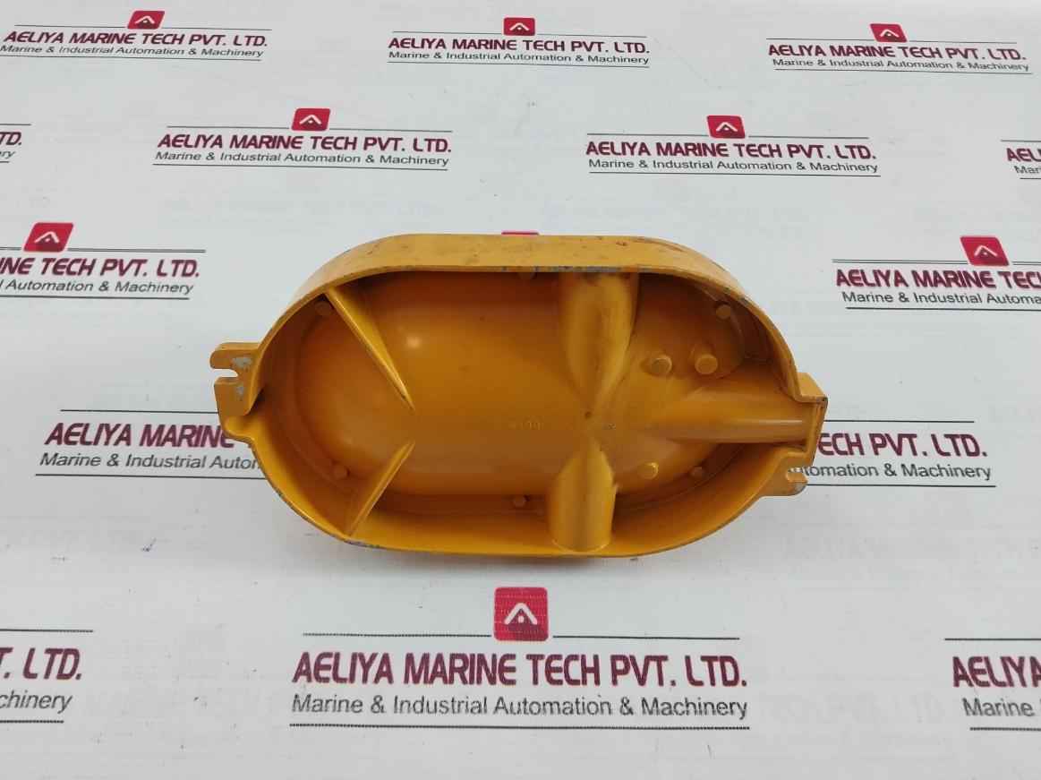 Philips 11W Cfl Light With Protective Housing 220-240V 50-60Hz 80Ma