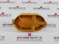 Philips 11W Cfl Light With Protective Housing 220-240V 50-60Hz 80Ma