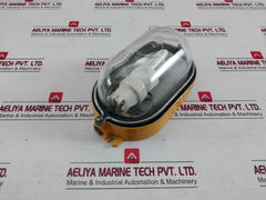 Philips 11W Cfl Light With Protective Housing 220-240V 50-60Hz 80Ma