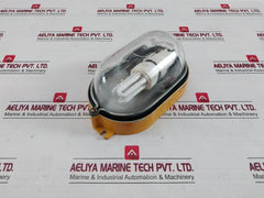 Philips 11W Cfl Light With Protective Housing 220-240V 50-60Hz 80Ma