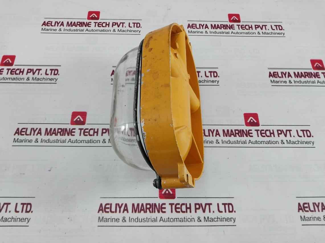 Philips 11W Cfl Light With Protective Housing 220-240V 50-60Hz 80Ma