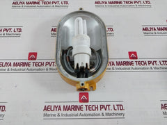 Philips 11W Cfl Light With Protective Housing 220-240V 50-60Hz 80Ma