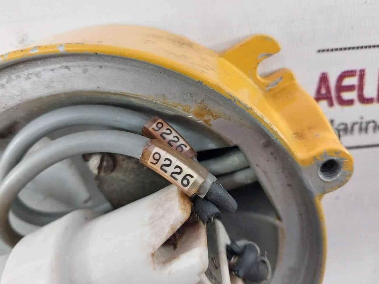 Philips 11W Cfl Light With Protective Housing 220-240V 50-60Hz 80Ma