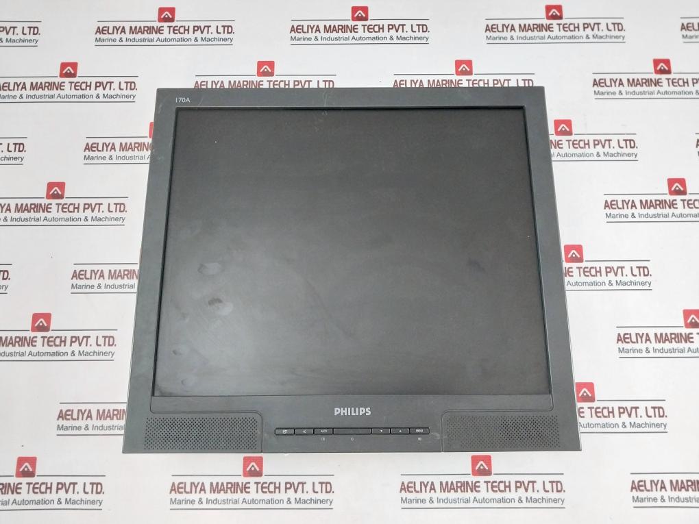 Philips 170A8Fb/00 Lcd CHna8170T