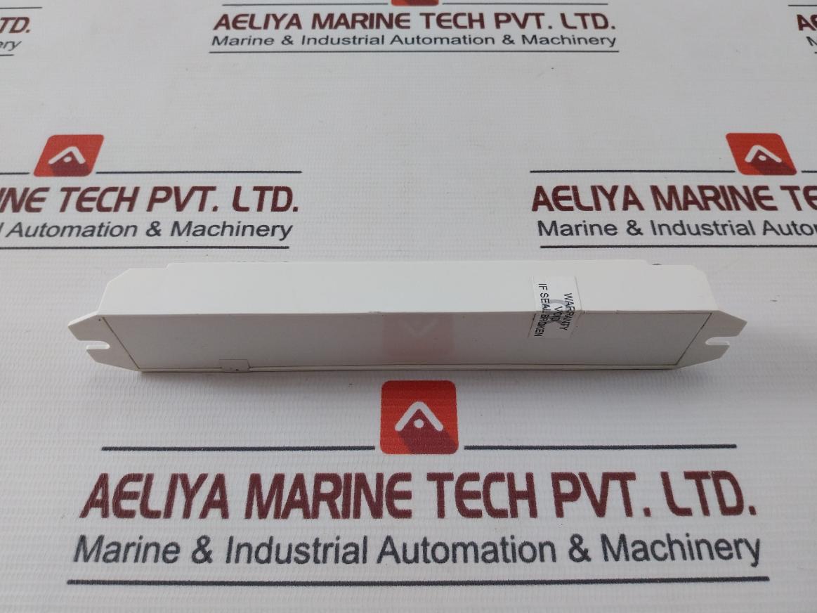 Philips 30W Led Driver 0.145A Max 35W Wax 240V 50Hz 90Vdc Max 0-45 Degree C