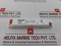 Philips 30W Led Driver 0.145A Max 35W Wax 240V 50Hz 90Vdc Max 0-45 Degree C