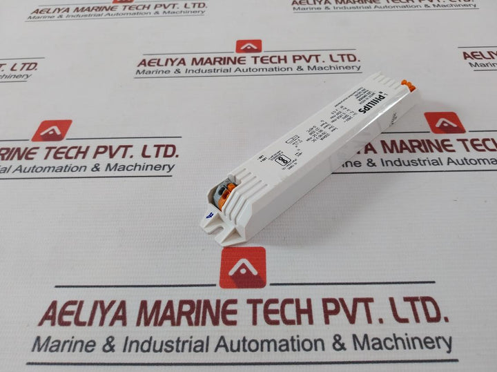 Philips 30W Led Driver 0.145A Max 35W Wax 240V 50Hz 90Vdc Max 0-45 Degree C