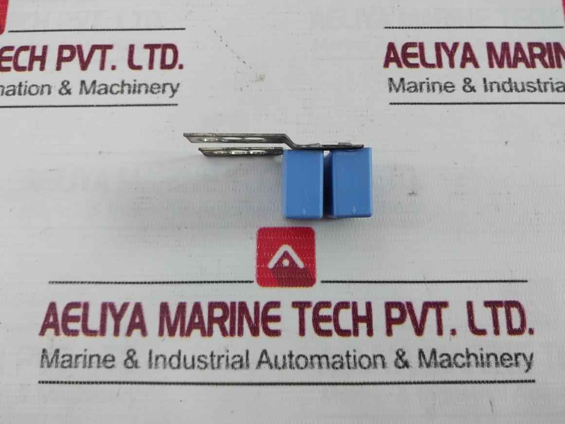 Philips 376 Kp/Mmkp Metallized Polypropylene Film Capacitor Hq 95 17 33N J 1600V