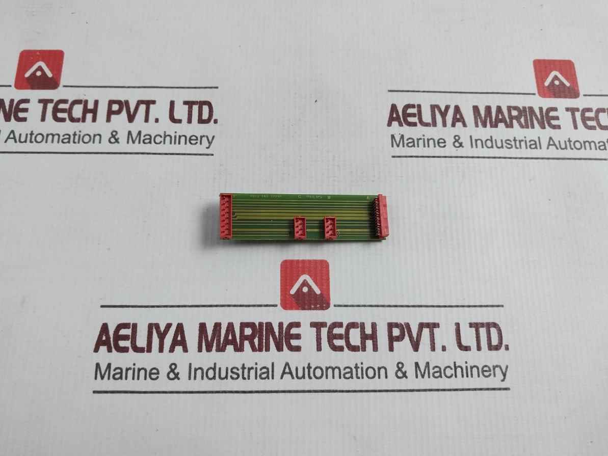 Philips 4012 143 12292 Extender Pcb Card