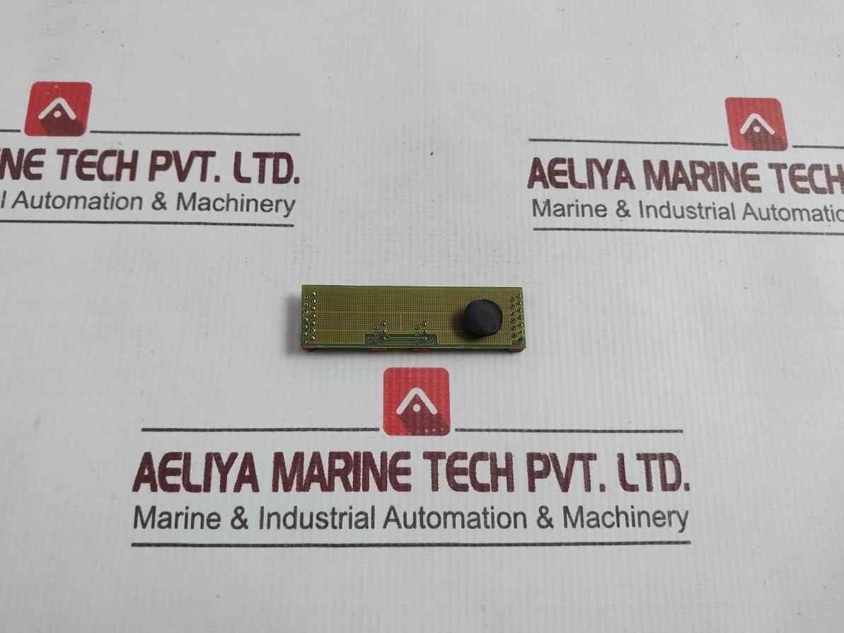 Philips 4012 143 12292 Extender Pcb Card