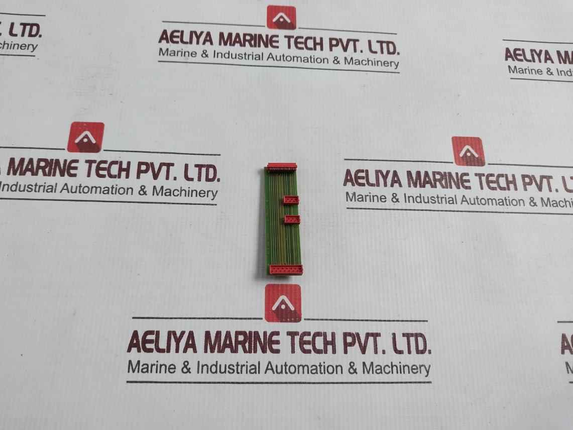 Philips 4012 143 12292 Extender Pcb Card