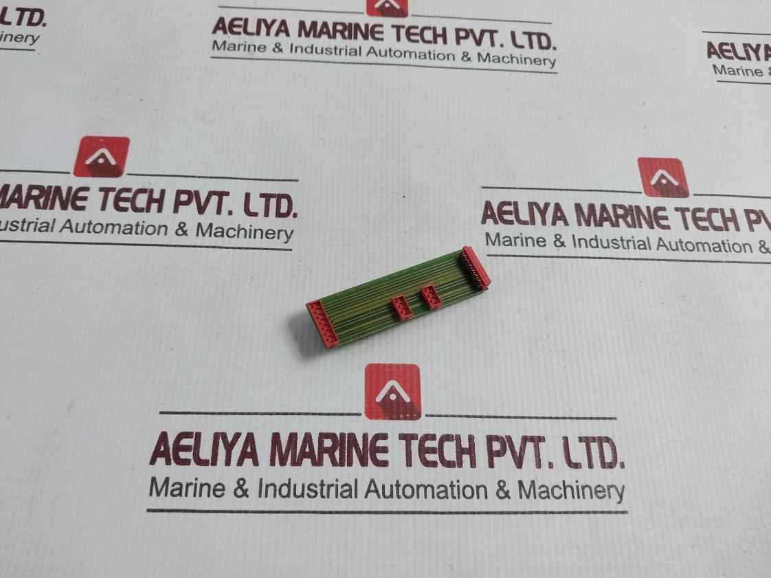 Philips 4012 143 12292 Extender Pcb Card