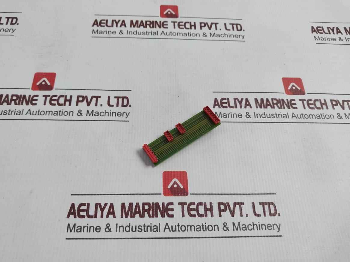 Philips 4012 143 12292 Extender Pcb Card