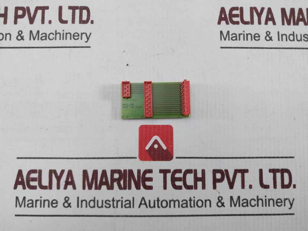 Philips 4012 143 12302 Test Adapter Board 94V0