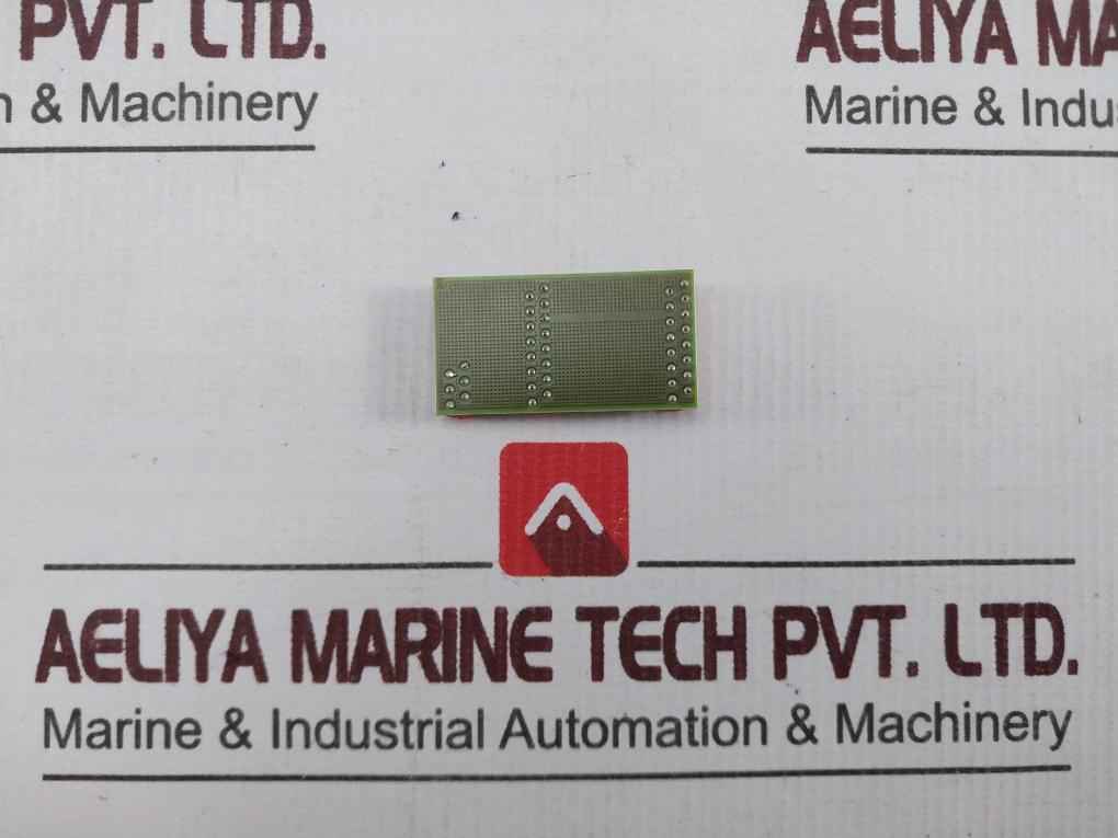 Philips 4012 143 12302 Test Adapter Board 94V0