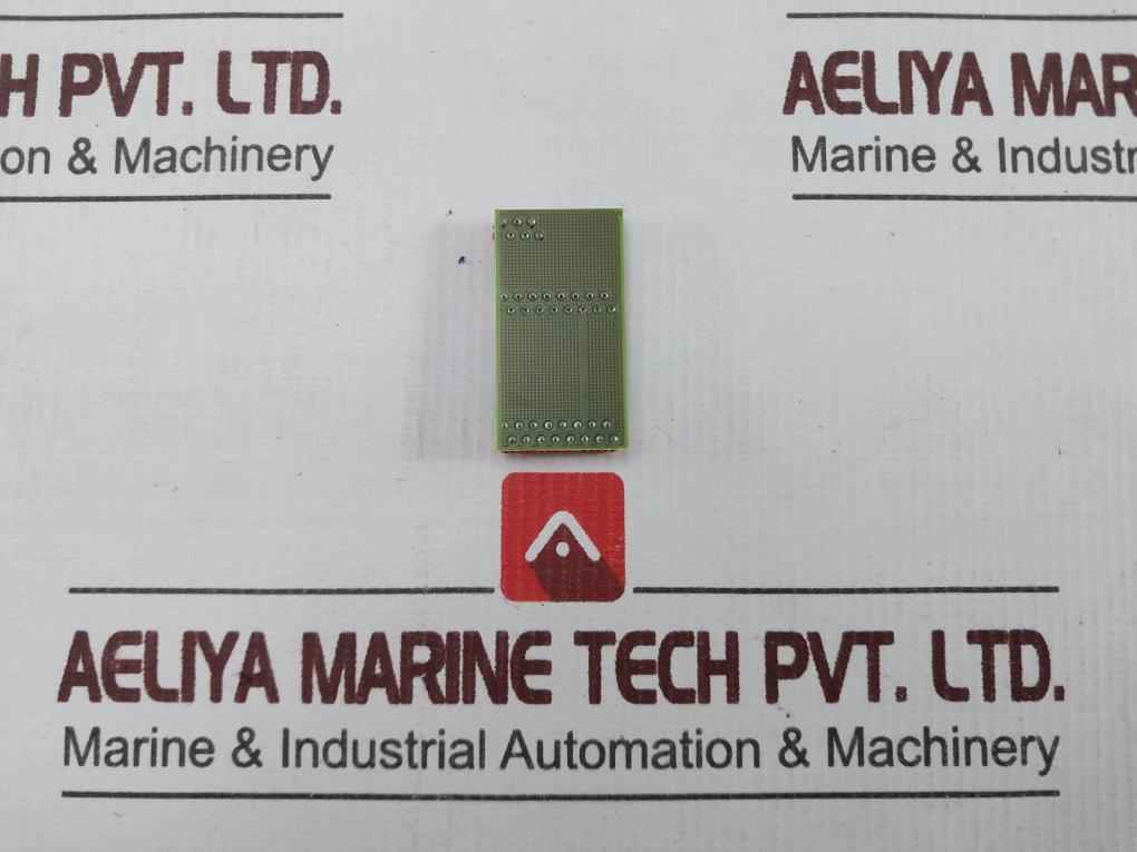Philips 4012 143 12302 Test Adapter Board 94V0