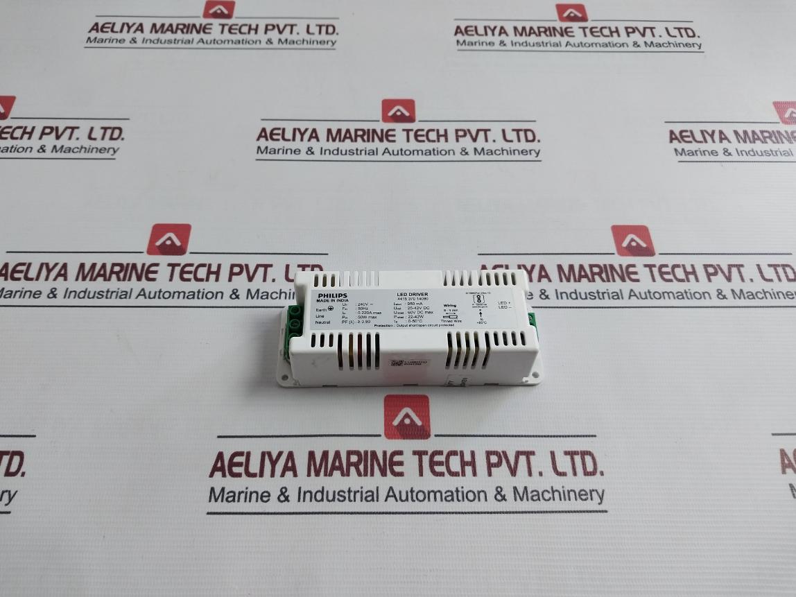 Philips 4415 370 14080 Panel Light Led Driver