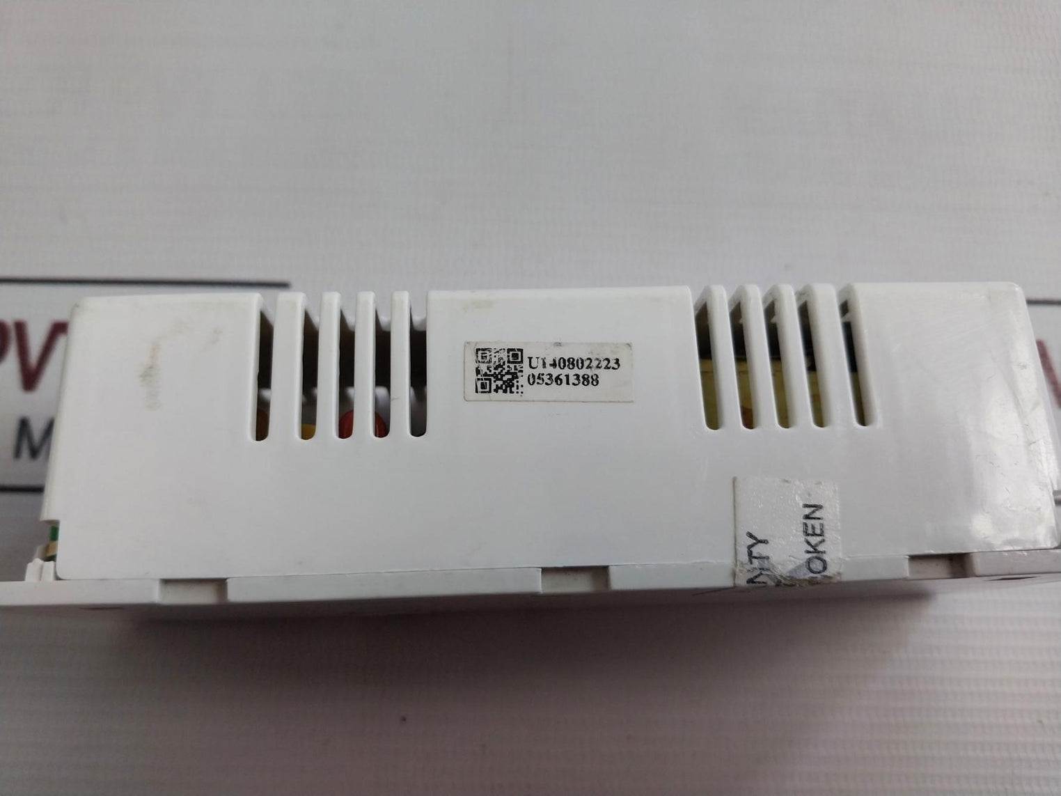 Philips 4415 370 14080 Panel Light Led Driver