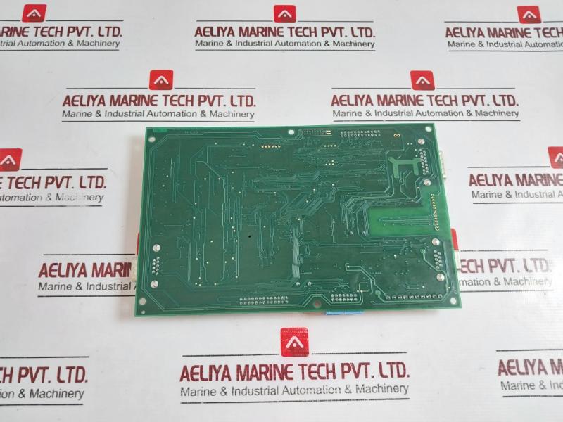 Philips 4598 001 7059.4 System Controller Board 20130329